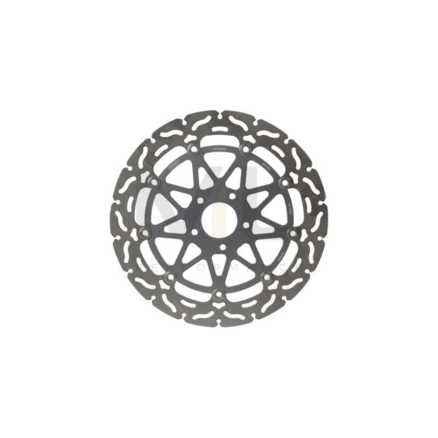 TRW MSW289RAC Brake Disc | Performance Parts Direct Car Parts