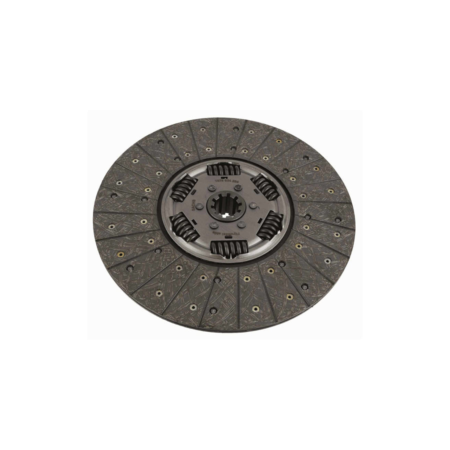 Sachs 1878 634 284 Clutch Disc