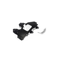 Integrated Engineering Audi Volkswagen 1.8T 2.0T MK7 Recirculating Catch Can Kit (A3, Golf, GTI & Jetta)