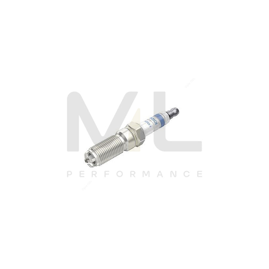 BOSCH Super 4 Spark Plug 0242232514