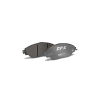 EBC DP82127RPX Audi Cupra VW RP-X Full Race Front Brake Pads - ATE/TRW Caliper 1 |