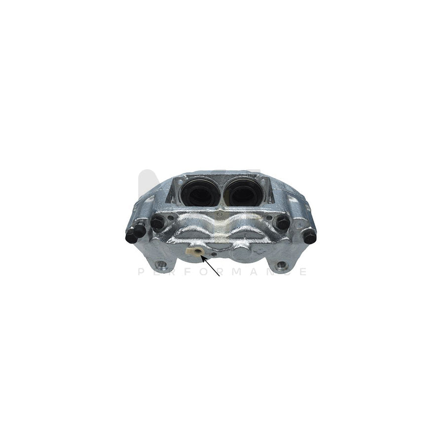 TEXTAR 38158500 Brake Caliper without holder | Performance Parts Direct Car Parts
