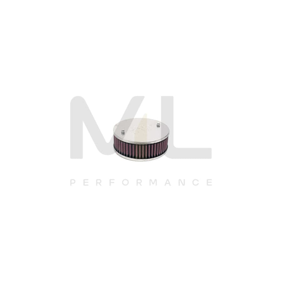 K&N 56-9096 Custom Racing Assembly | ML Car Parts UK | Performance Parts Direct