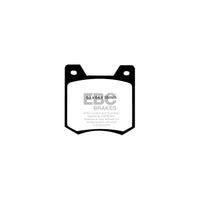 EBC DP124 Peugeot Ultimax Front Brake Pads (Inc. 204 & 304)