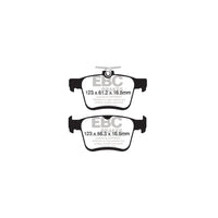 EBC PLK1914 Pad Line Kit - Performance Pack