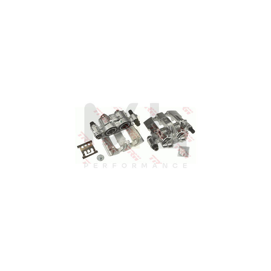 TRW BHS202E Brake Caliper | Performance Parts Direct Car Parts