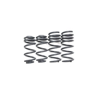 034Motorsport Audi DYNAMIC+ LOWERING SPRINGS B9 AUDI A4/ALLROAD