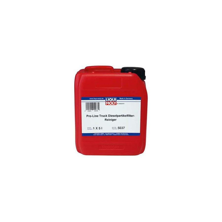 Liqui Moly 5037 Silicon Lubricant