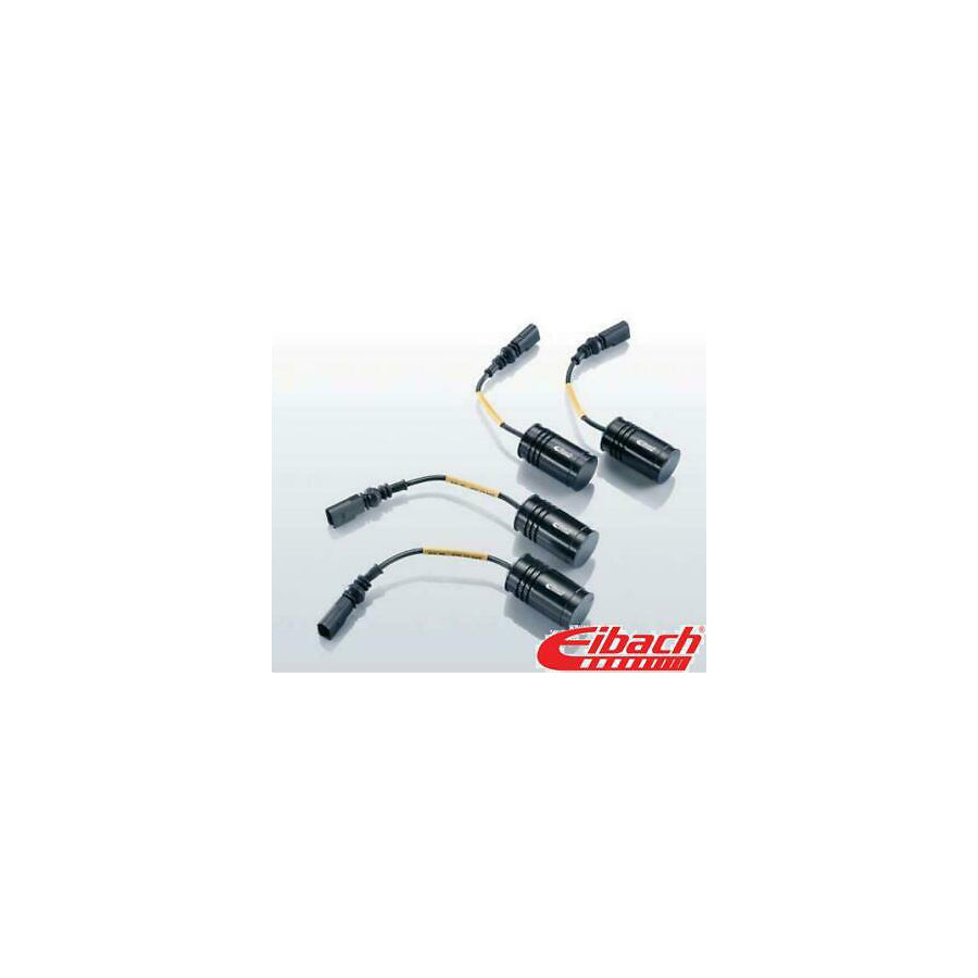 Eibach Audi B9 Pro-Kit Performance Spring Kit (Inc. A4, A4 Avant & A5 Sportback)