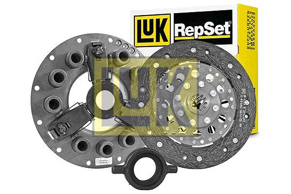LuK 623 3580 00 Clutch Kit