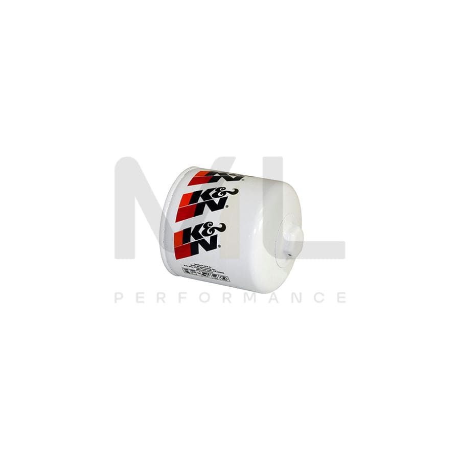 K&N HP-2007 Oil Filter | ML Car Parts UK | Performance Parts Direct