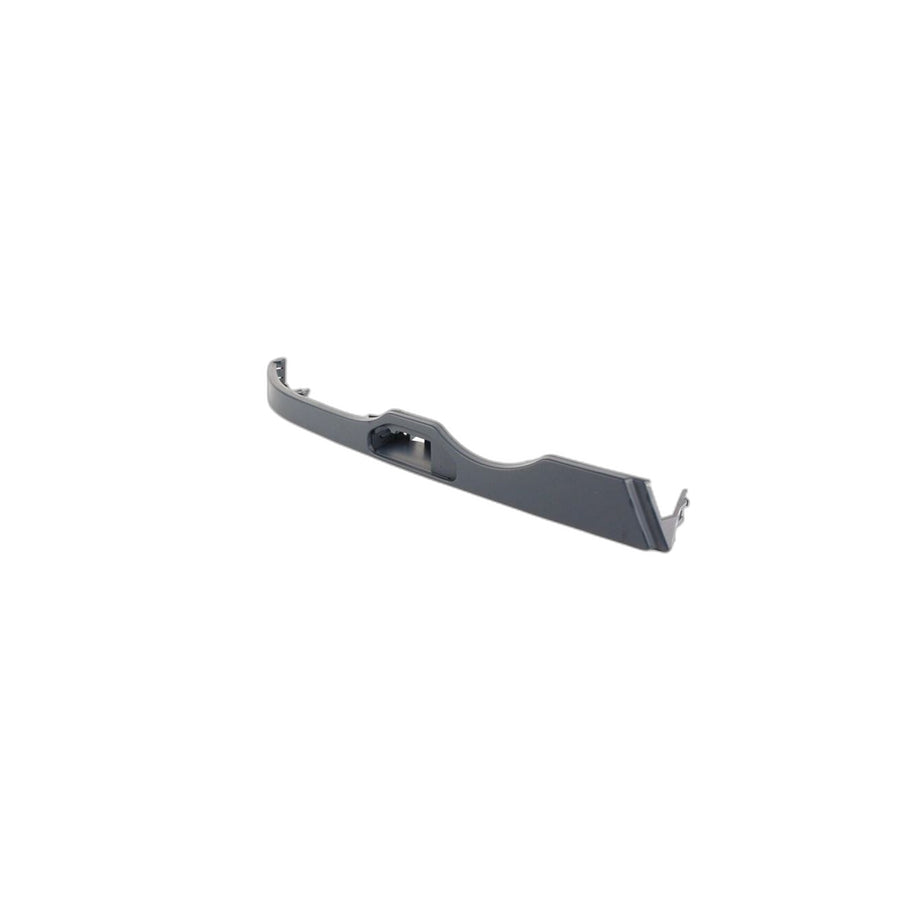 Genuine BMW 51138231050 E46 Cover, Primed, Right (Inc. M3 CSL, 330Ci & 323Ci)
