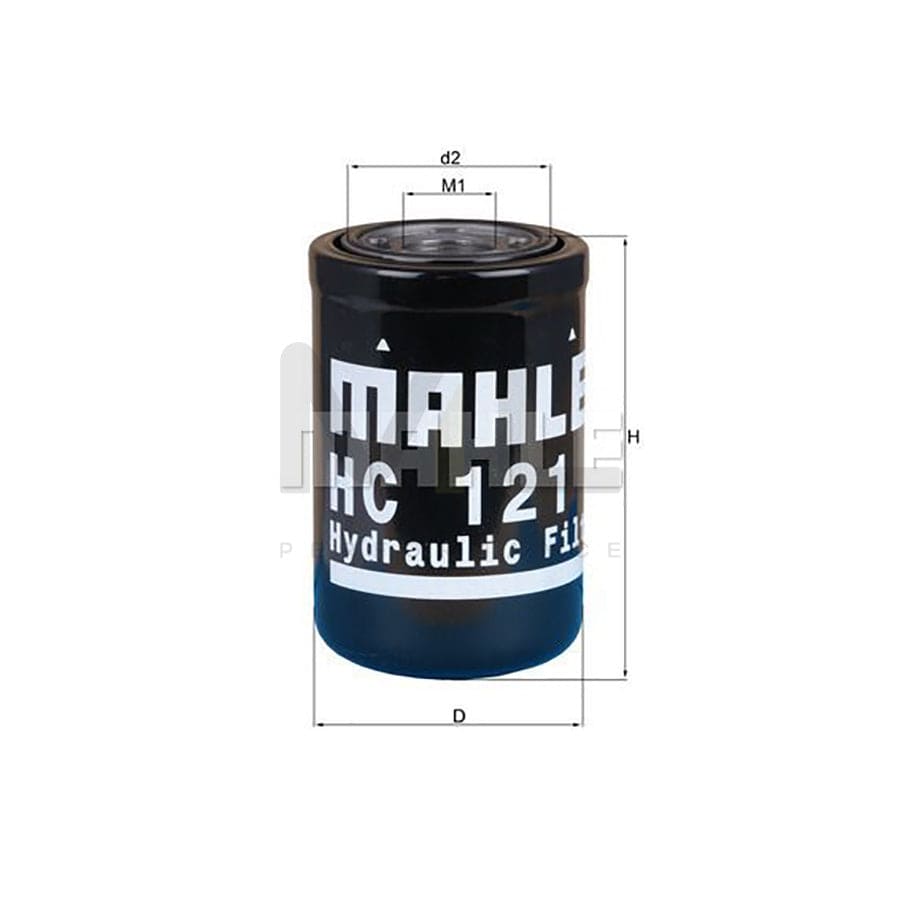 MAHLE ORIGINAL TH 22 79 Engine thermostat Opening Temperature: 79��C | Performance Parts DirectCar Parts