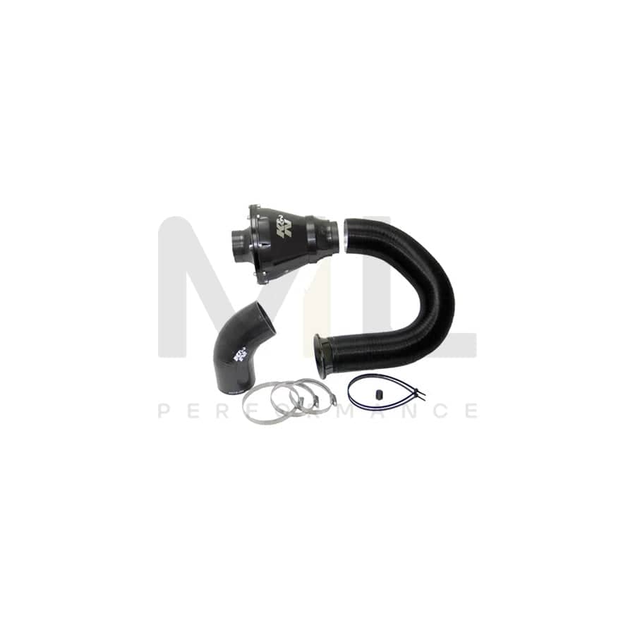 K&N 57A-6032 Performance Air Intake System | ML Car Parts UK | Performance Parts Direct