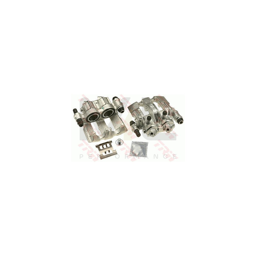 TRW BHS203E Brake Caliper | Performance Parts Direct Car Parts