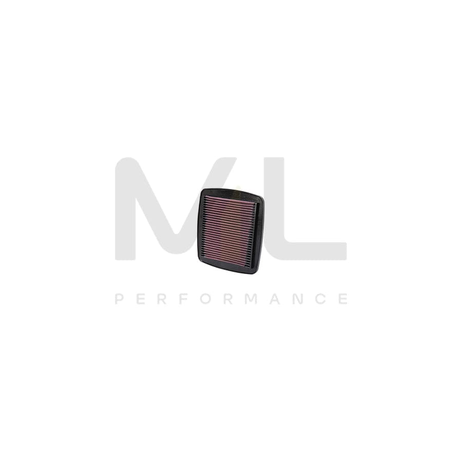 K&N SU-7593 Replacement Air Filter | ML Car Parts UK | Performance Parts Direct