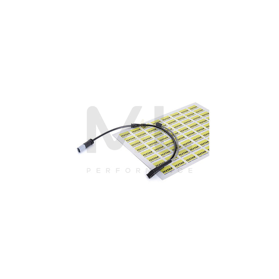 TEXTAR 98052000 Brake pad wear sensor | Performance Parts Direct Car Parts