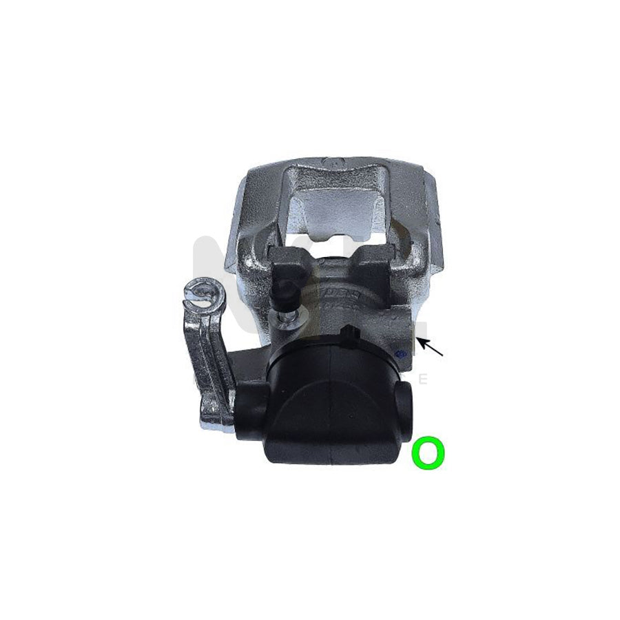 TEXTAR 38093000 Brake Caliper without holder | Performance Parts Direct Car Parts