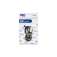 EBC EFA104 Mini R56 R57 R59 Rear Wear Leads - TRW / Brembo Caliper