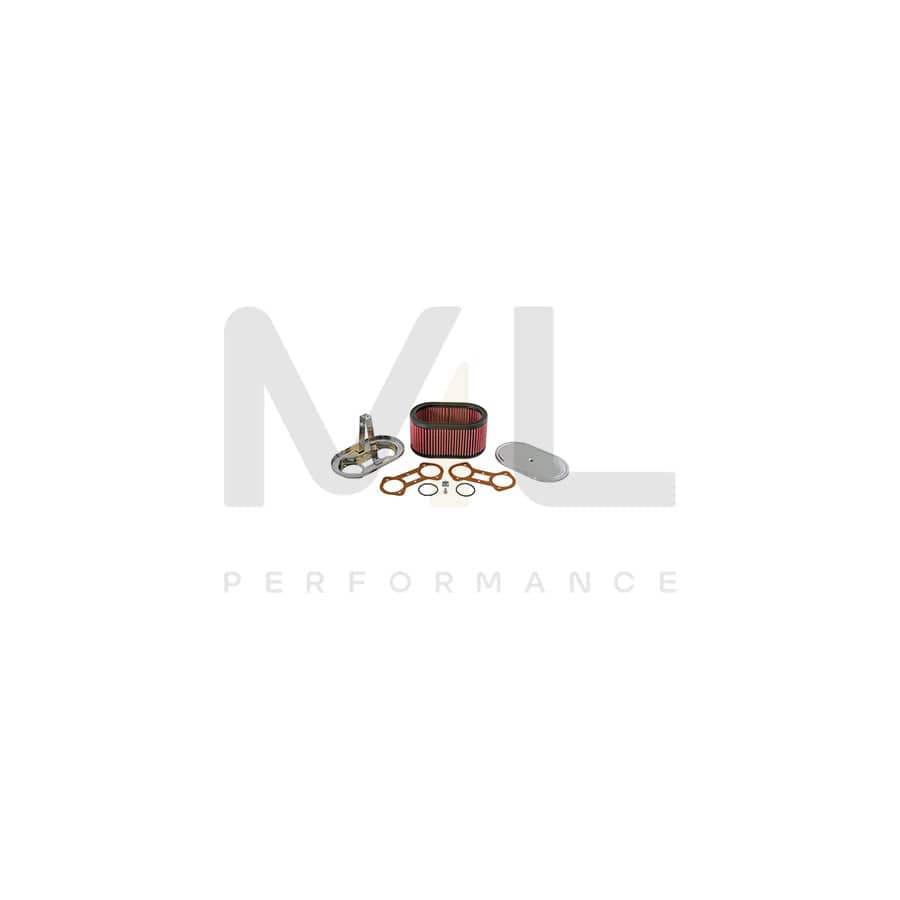 K&N 56-1220 Custom Racing Assembly | ML Car Parts UK | Performance Parts Direct