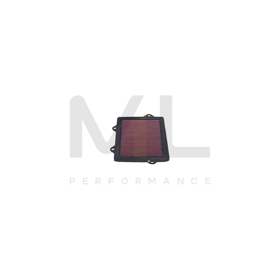 K&N 33-2689 Replacement Air Filter | ML Car Parts UK | Performance Parts Direct