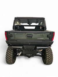Elektric Off Road Elektric Offroad 2024+ Polaris Xpedition Adv Volt Rear Bumper