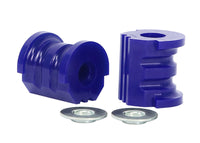 SuperPro Gmh/Nissan-Lower Control Arm Rear Bushing