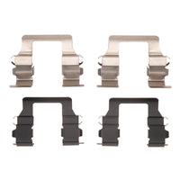 DFC 88-99 Dodge Stealth Rear Premium Hardware Kit