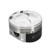 Manley Performance Manley Ford EcoBoost 3.5L 3.662in Bore 10:1 CR Piston Set