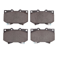R1 Concepts R1 00-02 Toyota Tundra Front Off-Road/Tow Brake Pads