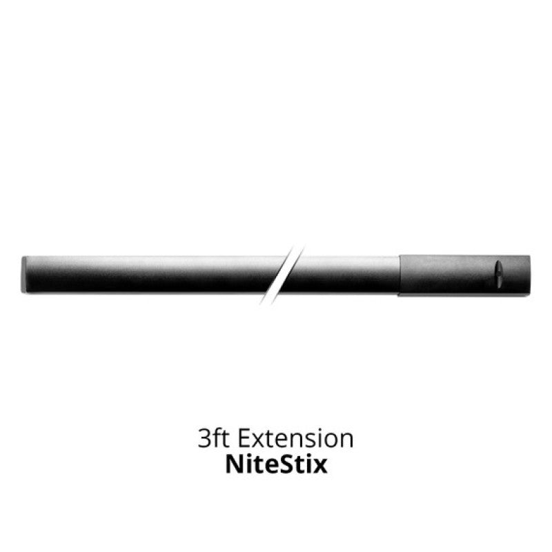 XKGLOW XK Glow Nite Stix Foldable Overhead Light System 8ft