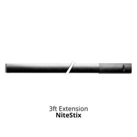 XKGLOW XK Glow Nite Stix Foldable Overhead Light System 8ft
