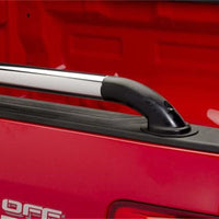 Putco 05-07 Dodge Dakota - 5ft Bed Nylon SSR Rails