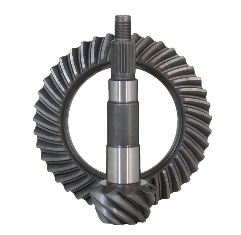 Revolution Gear & Axle Toyota 7.5in 4.56 Ratio Ring & Pinion Set