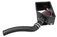 K&N Engineering K&N 15-16 Dodge Ram 1500 V6-3.0L DSL Performance Intake Kit