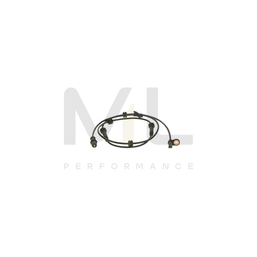 BOSCH Front Wheel Speed Sensor 0986594577 | ML Car Parts UK | Performance Parts Direct