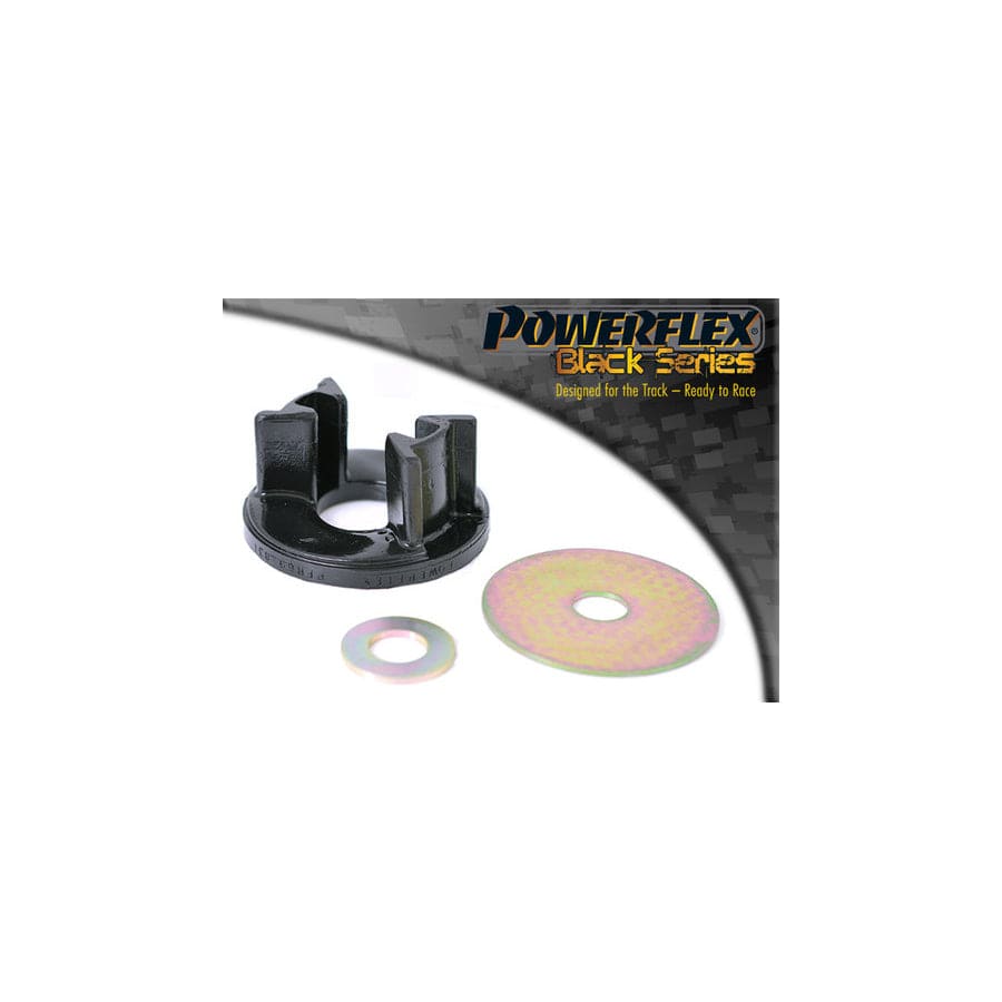 Powerflex PFR69-831BLK Subaru BRZ Rear Diff Rear Right Mount Insert