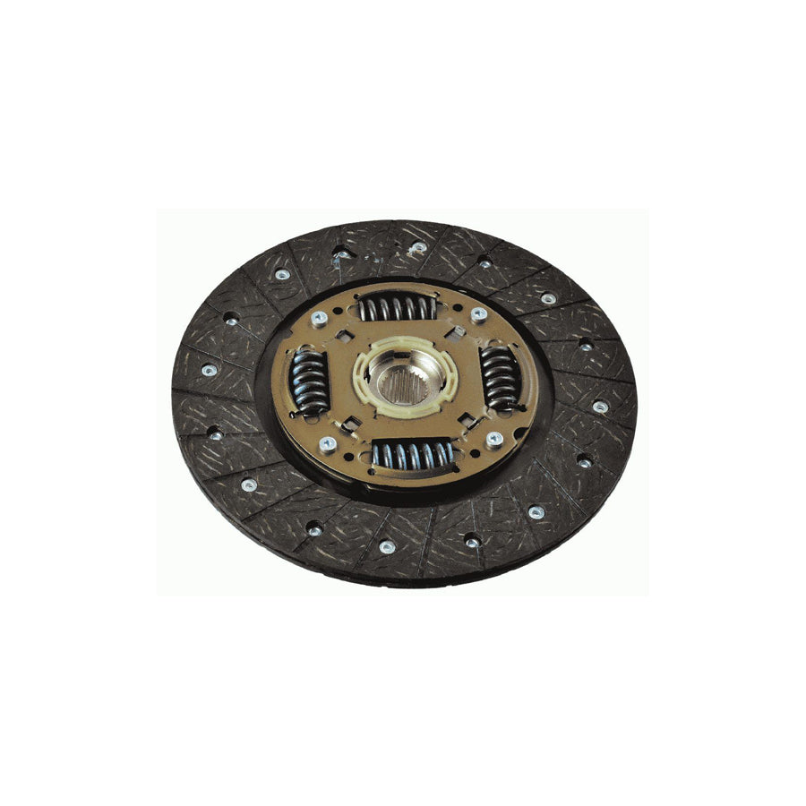Sachs 1878 654 625 Clutch Disc