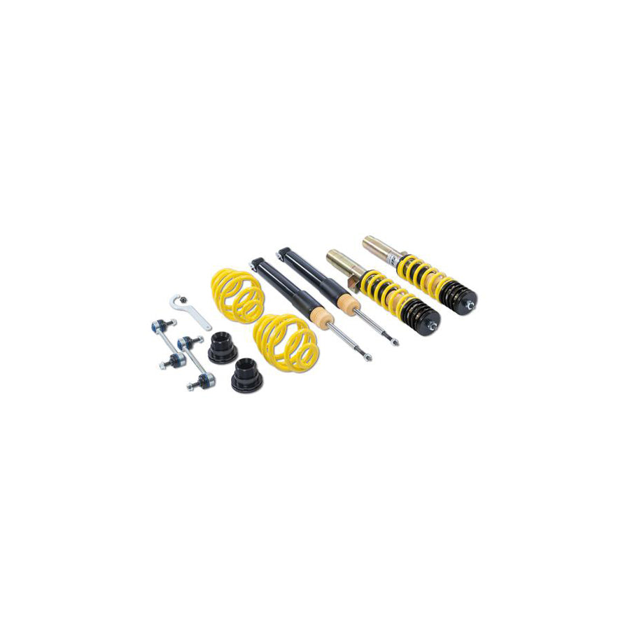 ST Suspensions 18220022 BMW E46 COILOVER KIT XA 1