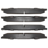R1 Concepts R1 01-09 Hyundai XG350 Front R1 Optimum OE Brake Pads
