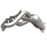 MagnaFlow DF Catalytic Conv Toyota 03-09 4Runner/05-09 Tacoma/05-06 Tundra 4.0L Driver Side Manifold
