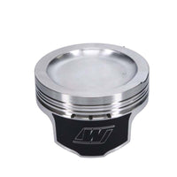 Wiseco Chevy LT1 4.065in Bore 1.299in CH -12.00 CC Piston Set