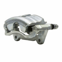 DFC 15-19 Audi A3 Front-R Premium Caliper - Silver Zinc Coated