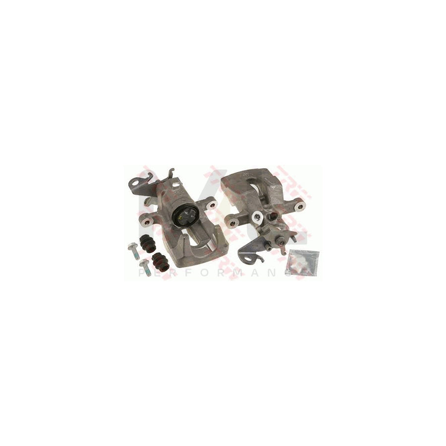 TRW BHQ246 Brake Caliper | Performance Parts Direct Car Parts
