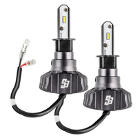 ORACLE Lighting Oracle H3 - S3 LED Headlight Bulb Conversion Kit - 6000K