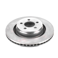PowerStop Power Stop 09-11 Dodge Nitro Front Autospecialty Brake Rotor