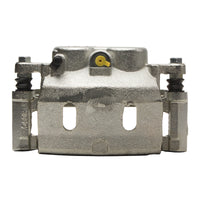 DFC 05-08 Cadillac Escalade ESV Front-L Premium Caliper - Silver Zinc Coated