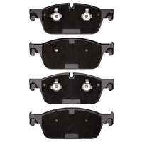 R1 Concepts R1 13-19 Mercedes-Benz Gl450 Front Semi Met Brake Pads