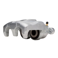 DFC 99-04 Jeep Grand Cherokee Front-R Premium Caliper - Silver Zinc Coated