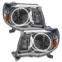 ORACLE Lighting Oracle 05-11 Toyota Tacoma SMD HL - ColorSHIFT